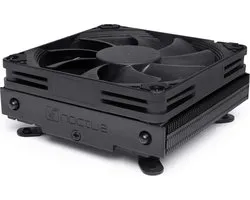 Refroidisseur de processeur Noctua NH-L9i chromax.black