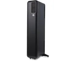Q Acoustics Q ACTIVE 400 SPEAKERS BLACK GOOGLE