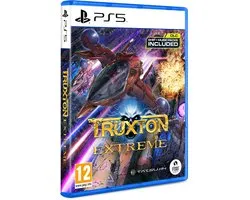 Truxton Extreme Playstation 5