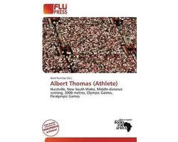 Albert Thomas (Athlete)