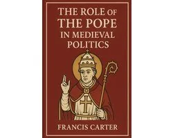 The Role of the Pope in Medieval Politics