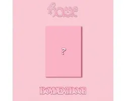 Boynextdoor - Boynextdoor 1st Studio Album 'Home' (CD) (SWEET HOME ver.)