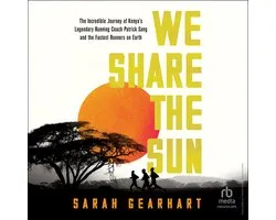 We Share the Sun