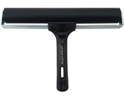 Rouleau Brayer en Caoutchouc Lin 20 cm - Indispensable pour l'Impression