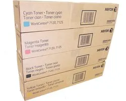 XEROX toner geel standard capacity 1-pack