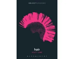 Object Lessons - Hair