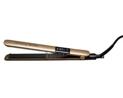 SAINT ALGUE – Demeliss Kera Gold – Lisseur – 25 mm – 150-230°C