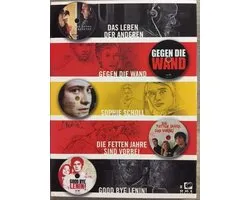 DAS Boxen - Volkskrant German Cinema