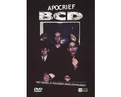 Apocrief BCD (2DVD)