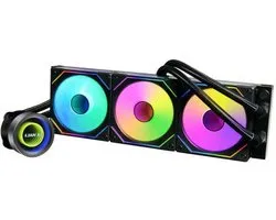 Lian Li Galahad II Trinity SL-INF 360 - Processeur pour système de refroidissement liquide - taille du radiateur : 360 mm