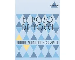 Clásicos Latinoamericanos - El pozo de Yocci