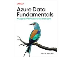 Azure Data Fundamentals: A Guide to Dp-900 Certification and Beyond