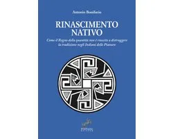 I Saggi 17 - Rinascimento nativo