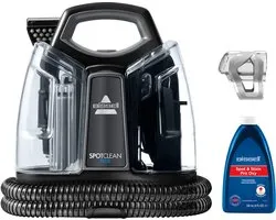 BISSELL – SpotClean Plus 3724N – Natreiniging – Multisurface