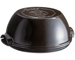 Emile Henry Moule à pain rond E-box - Ø295mm - Fusain