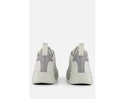 Baskets Ecco Metaflex pour femmes - Wit - Taille 42