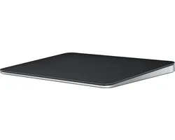 Apple Magic Trackpad - Multi Touch - Black