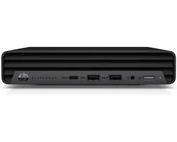HP EliteDesk 800 G6 i7-10700 mini PC Intel® Core™ i7 16 GB DDR4-SDRAM 512 GB SSD Windows 11 Pro Zwart