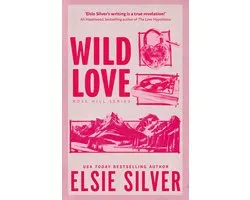 Rose Hill 1 - Wild Love