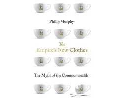 The Empire's New Clothes
