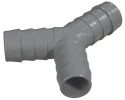 Raccord en Y Xavax pour tuyaux de vidange, pour Ø 20 mm