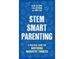 STEM SMART Parenting