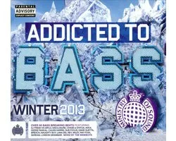 Addicted To Bass Winter 2013