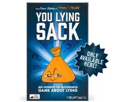 Really Loud Librarians - partyspel - Van de makers van Exploding Kittens