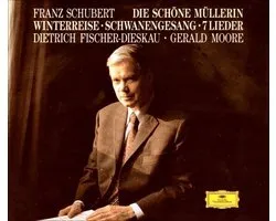 Lieder