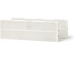 System Protection Filter Set – Zehnder ComfoAir Q/E | 2x Coarse | ComfoAir Q350/450/600 | ComfoAir E 300/400  | ComfoAir Pro  300  | Zehnder | Origineel