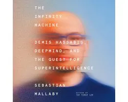 The Infinity Machine