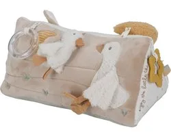Little Dutch Triangle d’activités Newborn Naturals