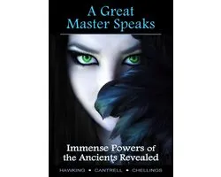 A Great Master Speaks