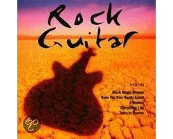 Rock Guitar