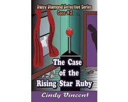 The Case of the Rising Star Ruby