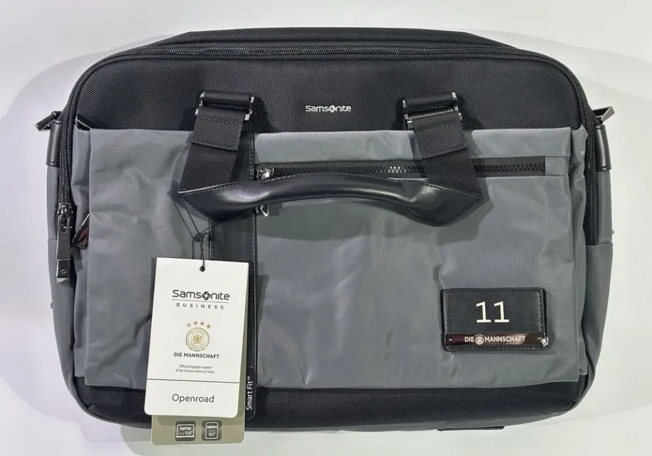 Samsonite Openroad business bag