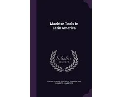Machine Tools in Latin America