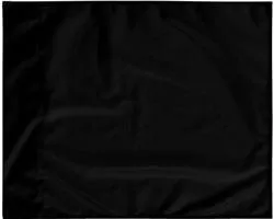 Piri Sport Cornervlag 30 Mm 46 X 40 Cm Zwart