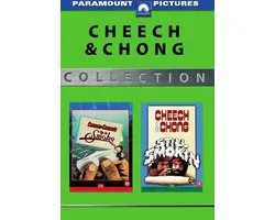 Cheech & Chong 1-2 Boxset (D)