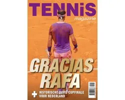 TENNiS Magazine - 05-06 2024