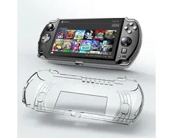Walieoka Protective Case Compatible with GPD Win 4 2024, TPU Protective Case Game Console with Ergonomic Grip - ShopVlot