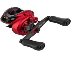 Abu Garcia Revo5 Rocket Low Profile Reel Left