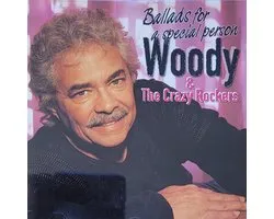 Ballads For A Special Person