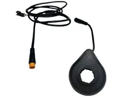 Fatbike Trapsensor – OUXI V8 & H9 – 3-pins trapondersteuning sensor