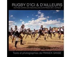 Le Rugby d'ici et d'ailleurs