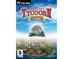 Industry Tycoon