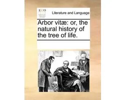 Arbor Vitae