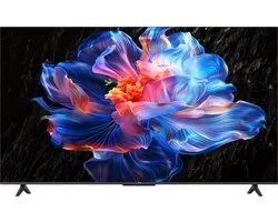 TCL 55P61K - 55 pouces - LED 4K - 2025