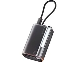 SHARGE Flow 3 Power bank 45W 10K Bulit-in Cable
