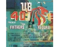 The Fathers of Reggae
